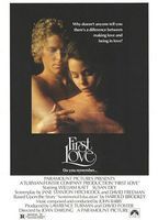 First Love