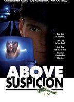 Above Suspicion