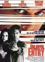 Unlawful Entry