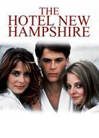 The Hotel New Hampshire