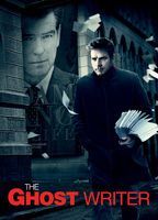 The Ghost Writer