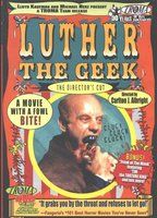Luther The Geek