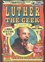 Luther The Geek