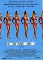 The Real Blonde