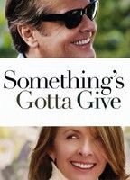 Something's Gotta Give