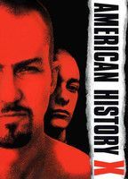 American History X