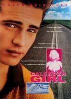 Calendar Girl