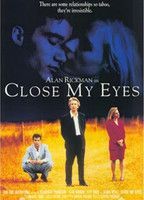 Close My Eyes