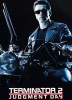 Terminator 2: Judgment Day
