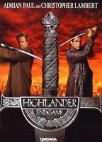 Highlander: Endgame