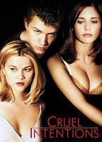 Cruel Intentions