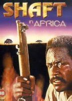 Shaft in Africa
