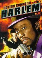 Cotton Comes to Harlem