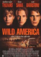 Wild America