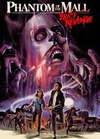 Phantom of the Mall: Eric's Revenge