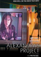 Alexandra's Project