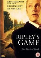 Ripley's Game