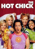 The Hot Chick