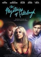 The Mysteries of Pittsburgh