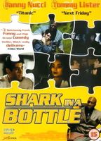 Shark in a Bottle
