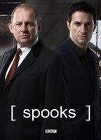 Spooks