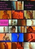 What Can I Do with a Male Nude?