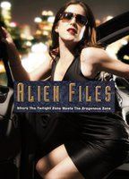 Sex Files: Alien Erotica II