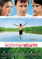 Summer Storm