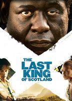 The Last King of Scotland