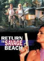 L.E.T.H.A.L. Ladies: Return to Savage Beach