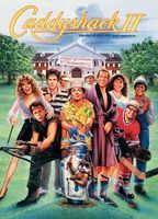 Caddyshack II