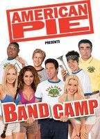American Pie Presents Band Camp