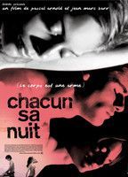 Chacun sa nuit