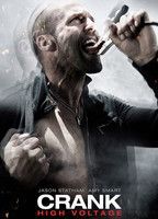 Crank: High Voltage
