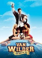 Van Wilder 2: The Rise of Taj