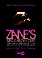 Zane's Sex Chronicles