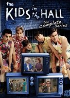 The Kids in the Hall