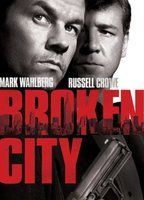 Broken City