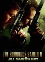 The Boondock Saints II: All Saints Day