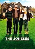 The Joneses