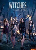 Witches of East End
