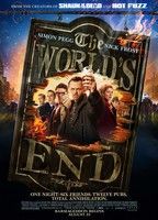 The World's End