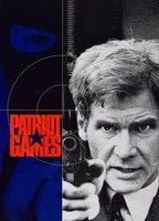 Patriot Games