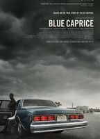 Blue Caprice