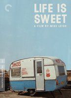 Life Is Sweet