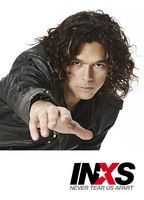 Never Tear Us Apart: The Untold Story of INXS