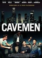 Cavemen