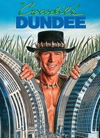 Crocodile Dundee