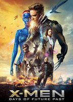 X-Men: Days of Future Past