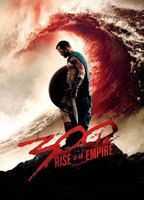300: Rise of an Empire